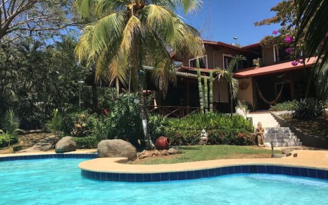 Luamey Boutique Hotel