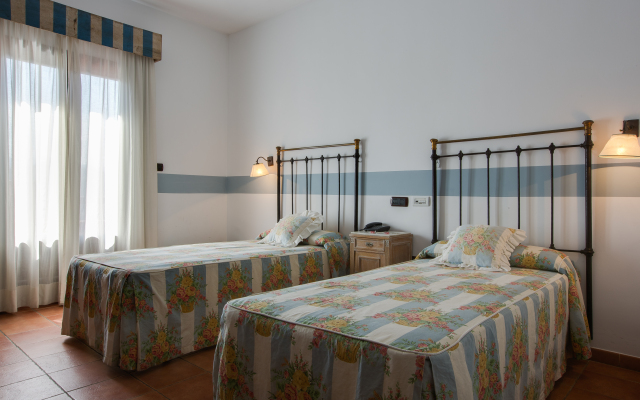 Hotel Boutique Cerro del Sol