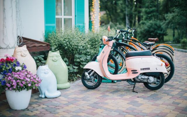 Гостевой дом «Наша дача»