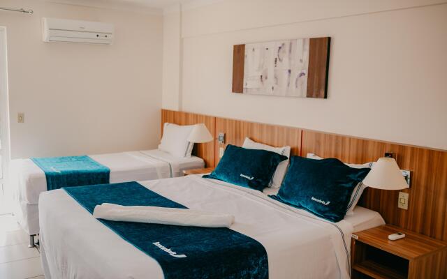 Hotel Diroma Exclusive - BVTUR