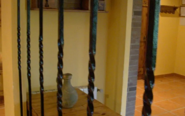 Finca Dehesa Tres Riveros