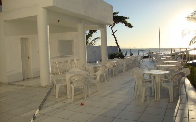 Hotel Chão de Estrelas