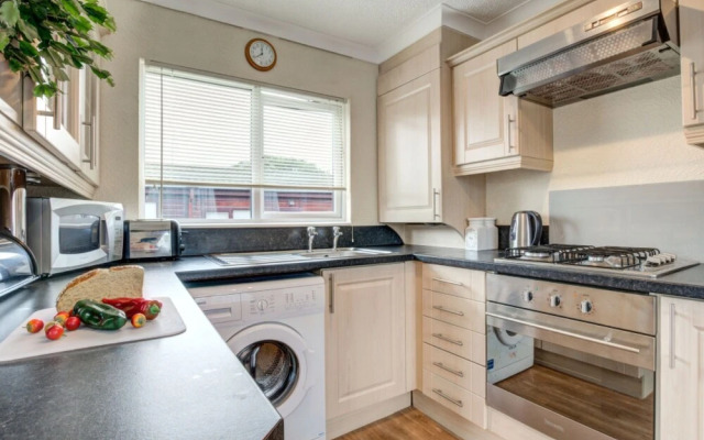 Holiday Home Treroosel Road