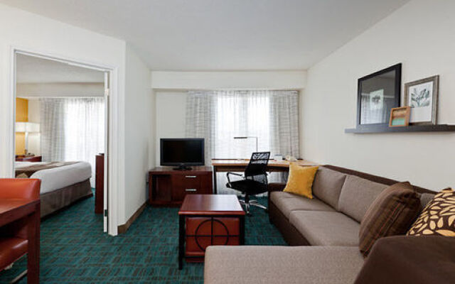 Residence Inn Indianapolis Fishers