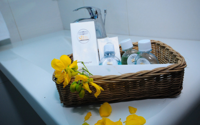 Udawalawe Ayurvedic Resort