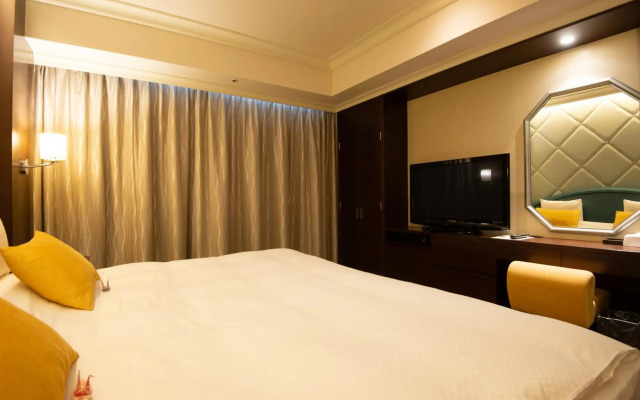 Hotel Okura Fukuoka