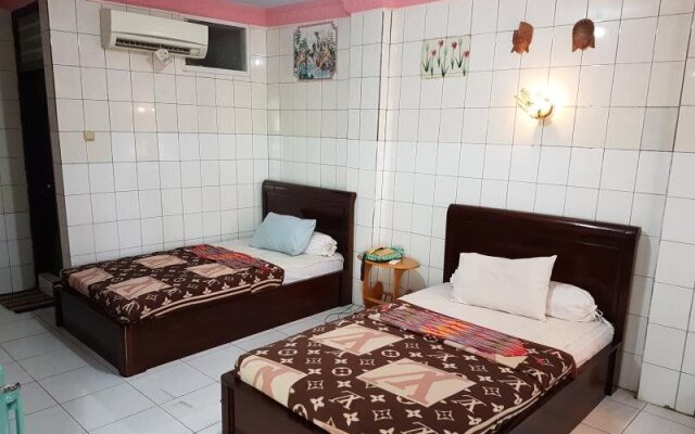 Hotel Lila Graha
