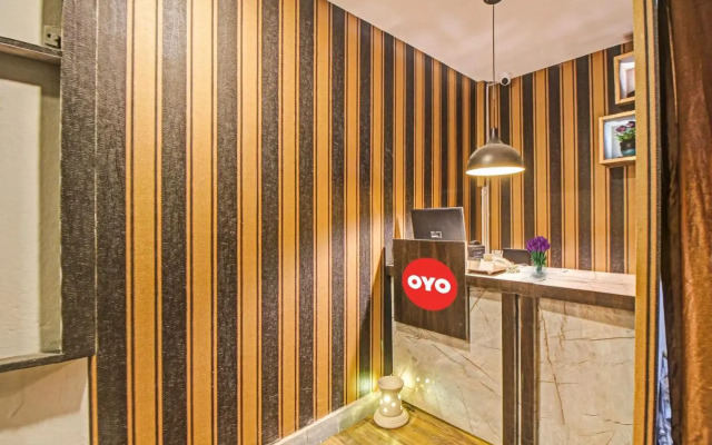 OYO 70200 Avenue Inn