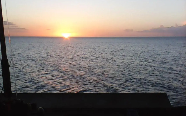 Mogotes Flat Frente Al Mar