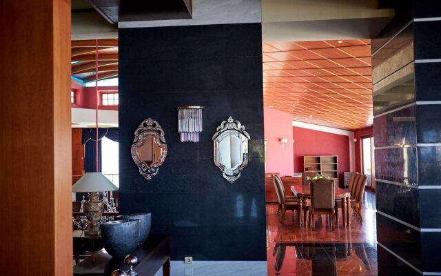Minos Imperial Beach Resort Milatos Crete