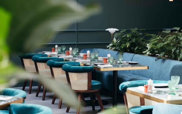 Kimpton St Honoré Paris