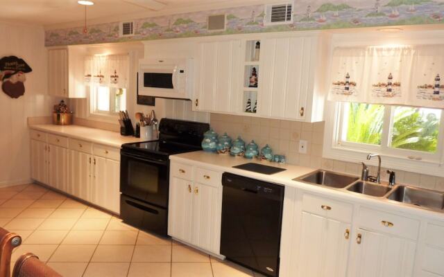 Blackbeards Hideaway by Jekyll Realty