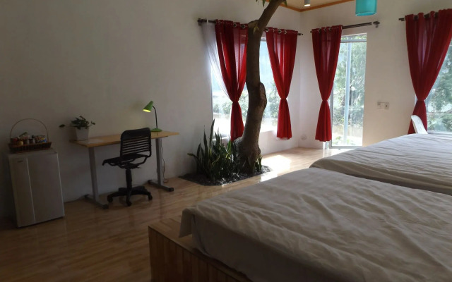 Trang An Nature House Hostel