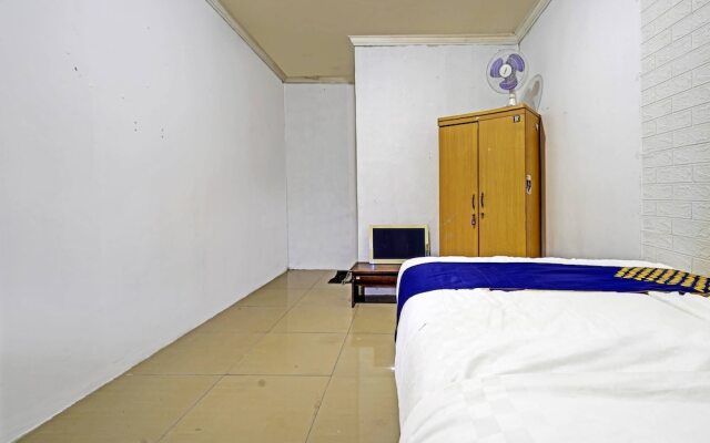 OYO 91330 City Munigar Residence SyariahNearTegalega Park