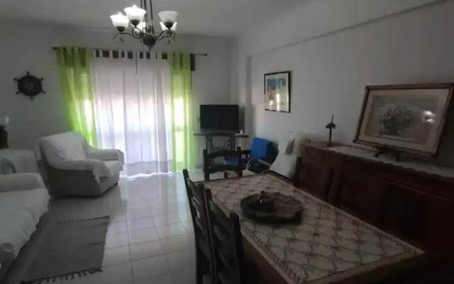 Nice Lagos 3 Bedrooms Balcony Flat