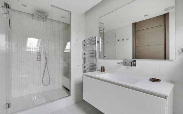 CMG Superbe maison 3BDR w jardin - 25 minutes de Paris