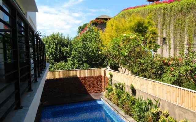 Xanadu Villa