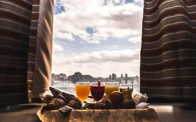 Vercelli Palace Hotel