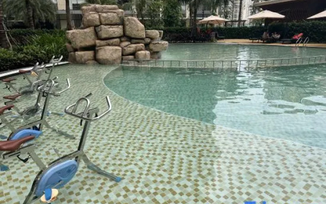 Vinhome Grand Park Homestay House