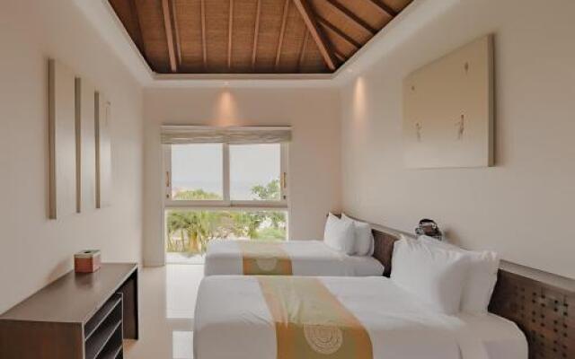 Villa Karang Kembar 3