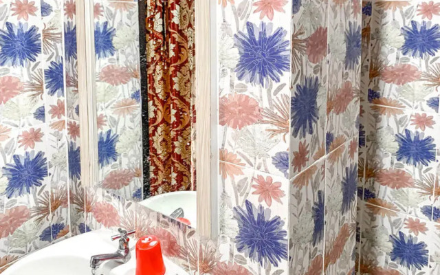 Guest House Tunas  Daud