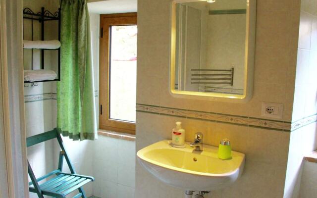 Holiday Home in Mulazzo Near Tuscan Castles