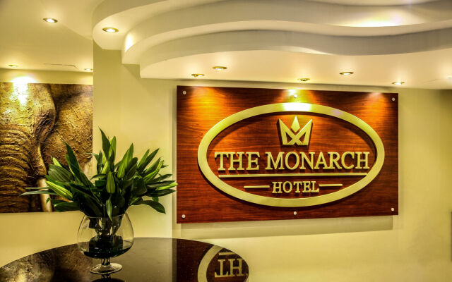 The Monarch Hotel