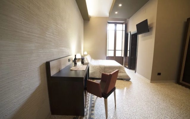 Elda Hotel