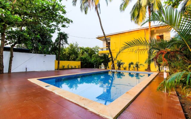 Coco Resort Morjim