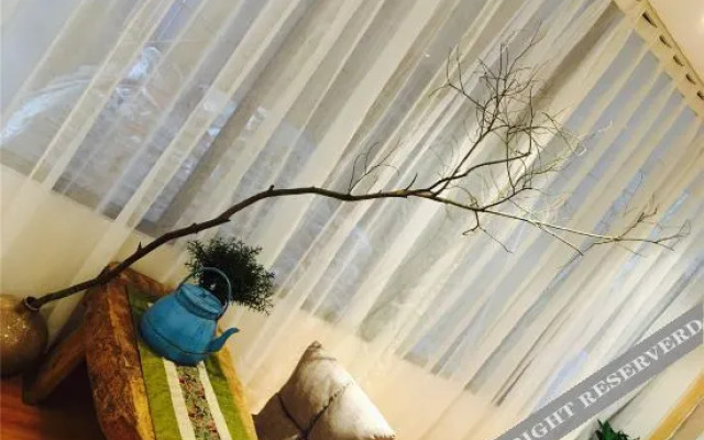 Tingmo Hostel (Zhuhai Hengqin Ocean Kingdom)
