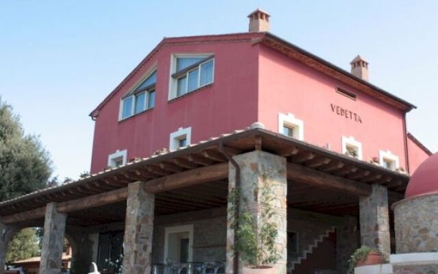 BeVedetta - Relais & Glamping - Adult Only