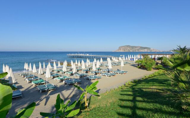 Antique Roman Palace Museum Hotel - Adults Only Ultra All Inclusive