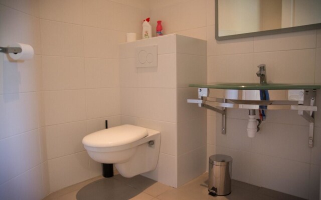 Holiday Home Pen Ar Valy
