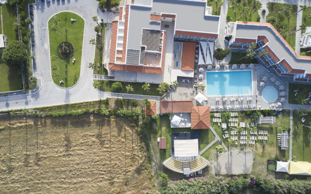 Atlantica Thalassa Hotel - All Inclusive