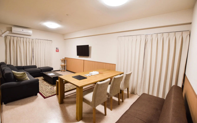 Randor Residence Tokyo Suites