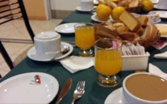 Alcor Hotel