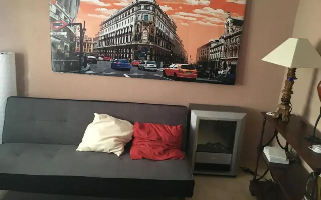 Reina Victoria Apartments & Suite