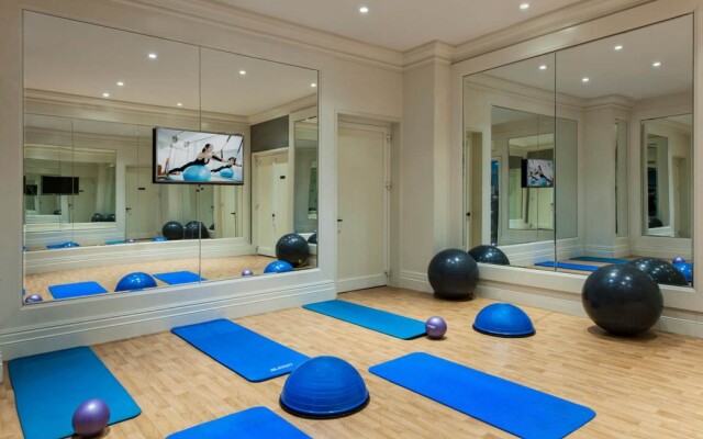 Elite World Istanbul Florya