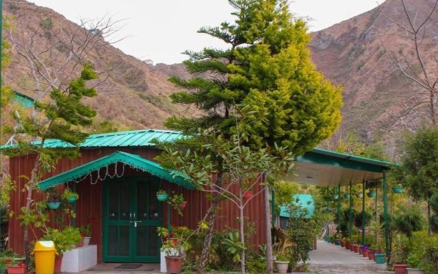 Room On The Roof By Himalayan Eco Lodges