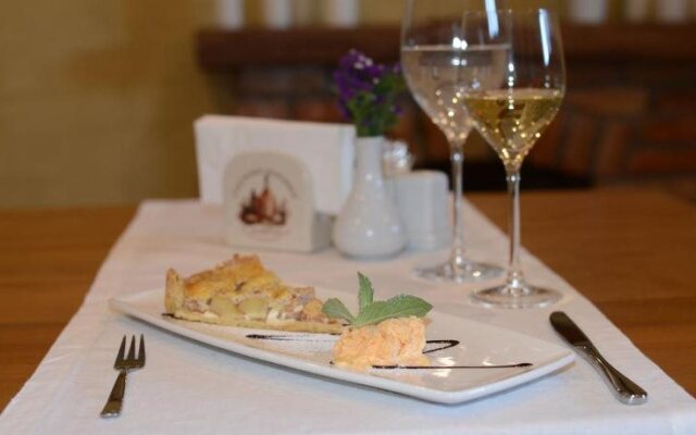 Premier Hotel Pochaiv