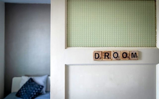 B&B 1 Uit De 100