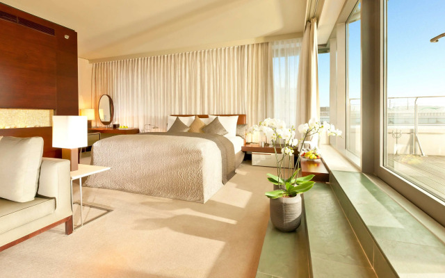 Dorint Hotel am Heumarkt Köln