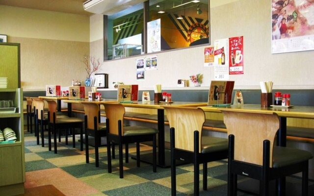 Hokuriku Health Center Arapia