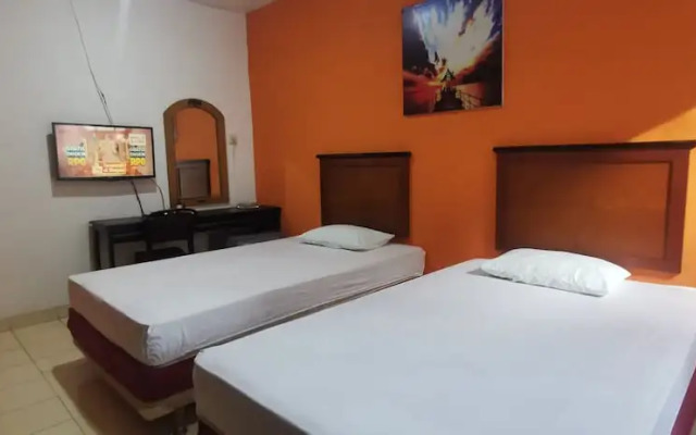 Hotel O Classic Guesthouse