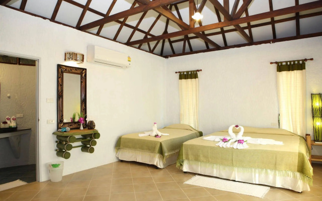 Kor Sor Resort & Spa