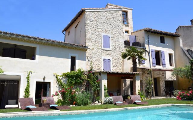 B&B Temps Suspendu Provence