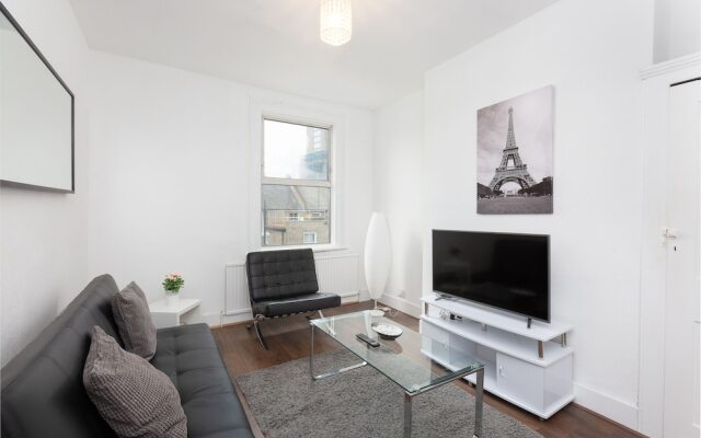 Stylish Two 2bed In Notting Hill 1