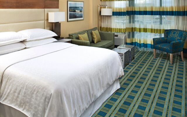 Sheraton Virginia Beach Oceanfront Hotel