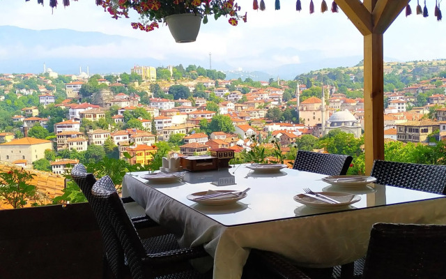 Gunes Konak Otel