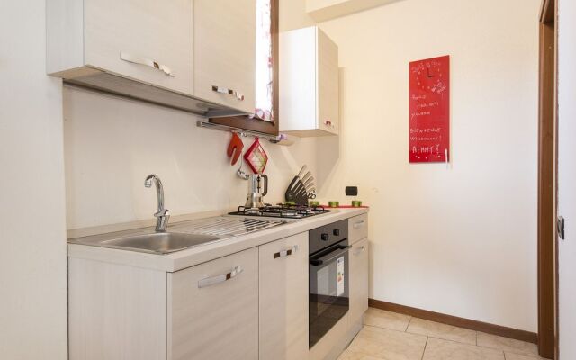 Il Porticciolo - Cernobbio House